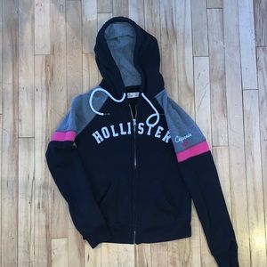Hollister Hoodie